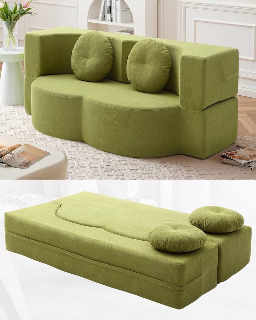 Embrace Comfort with the Ultimate Compressed Sofa