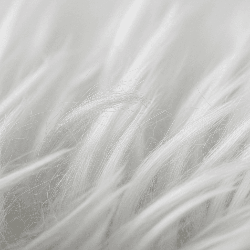 Down Fiber Cotton