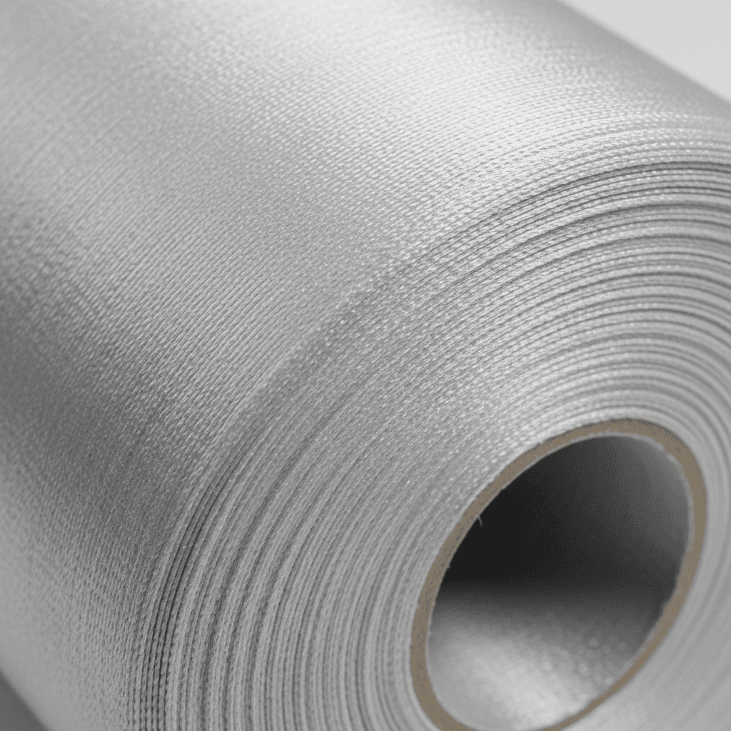 Long Fiber Fabric