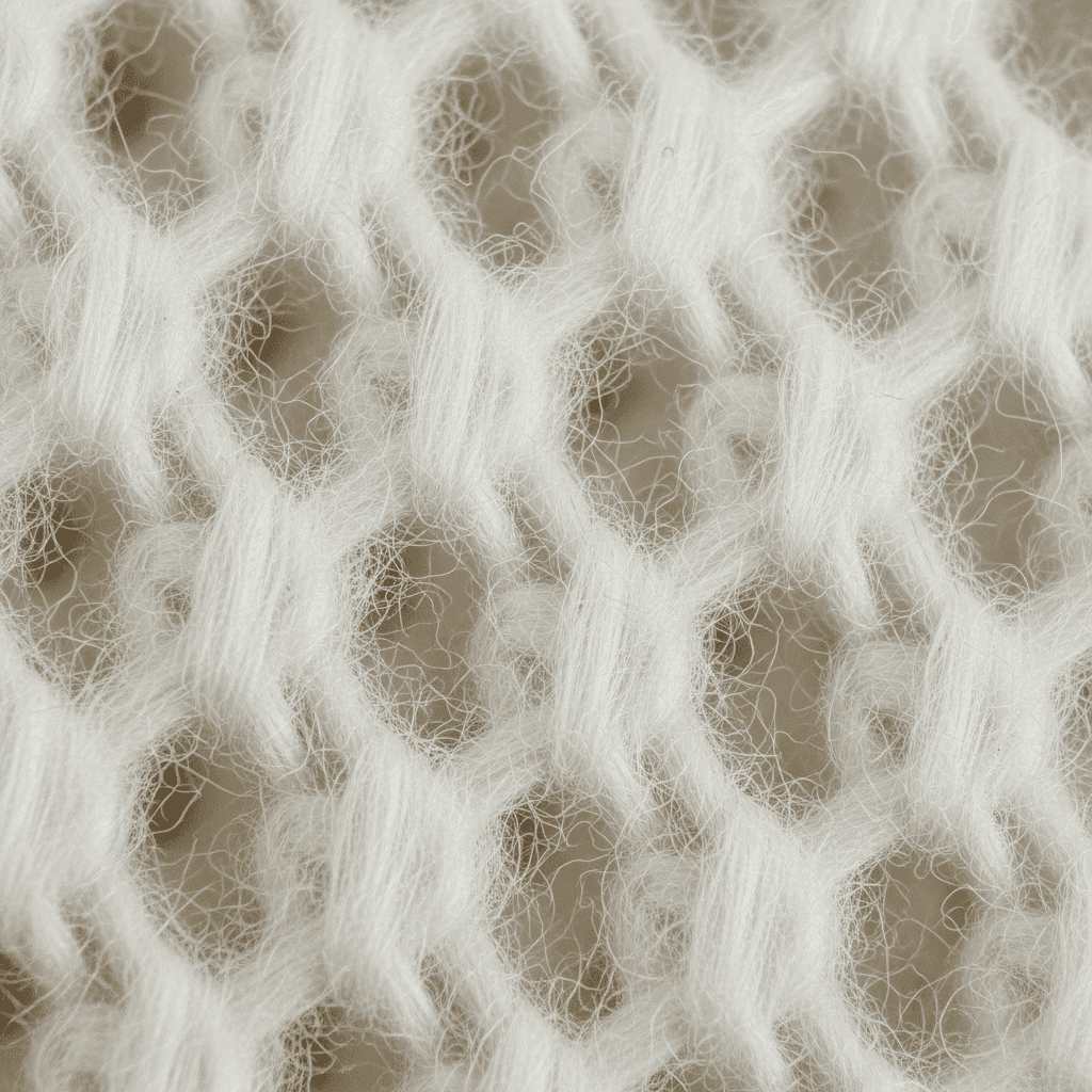 Oxygen Cotton