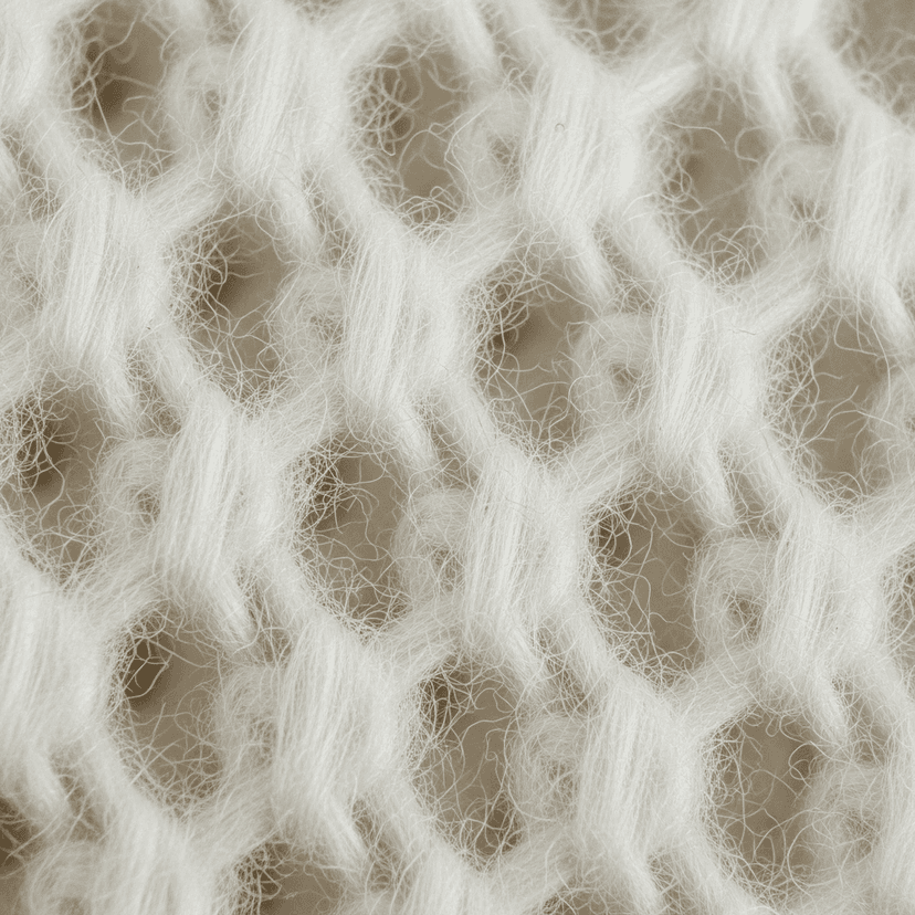 Oxygen Cotton Fabric Material