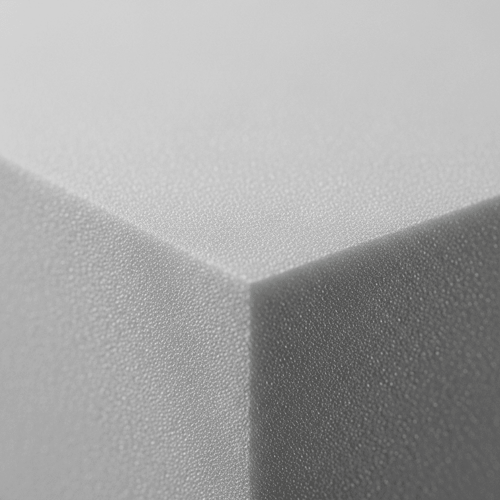 High-Density Foam