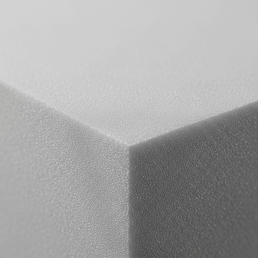 High-Density Foam Material