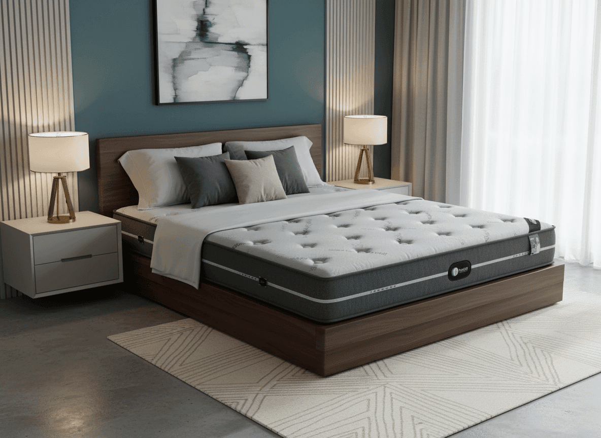 Mattress 2