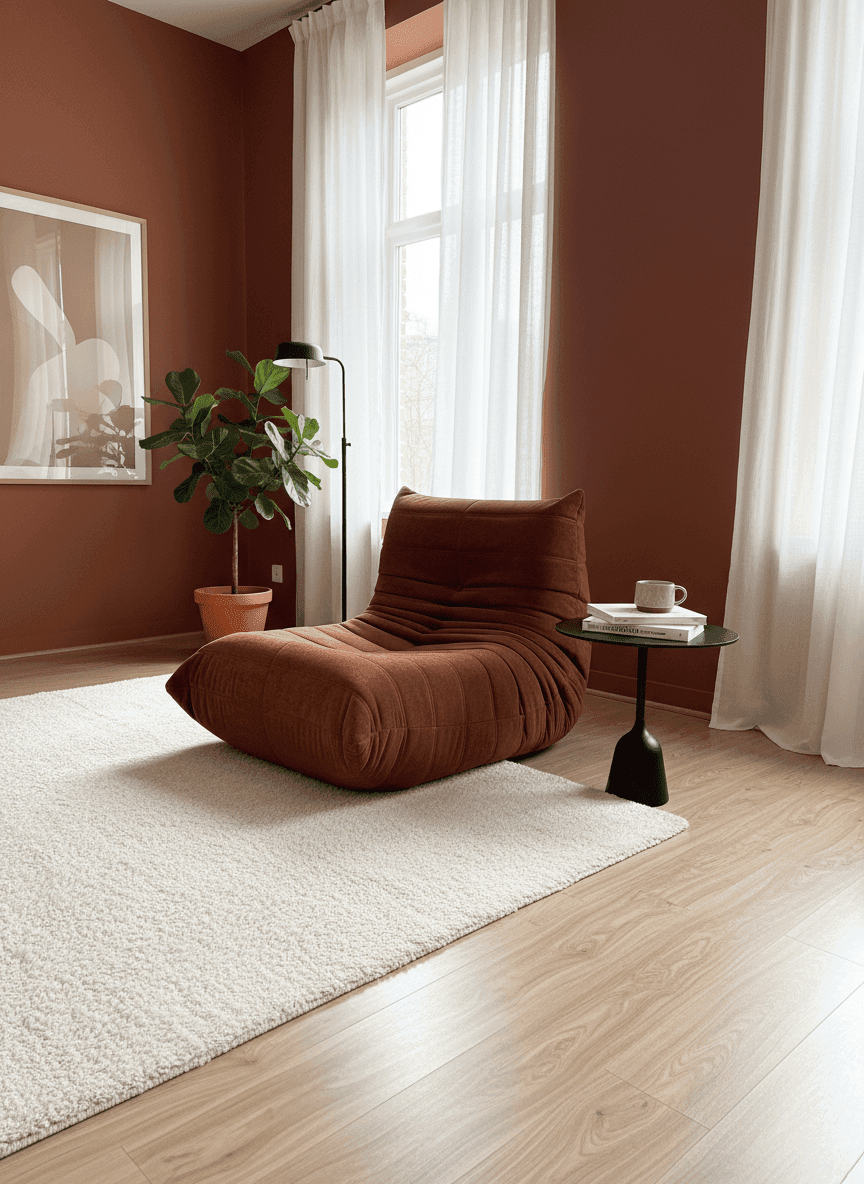 Compressed Sofa 1