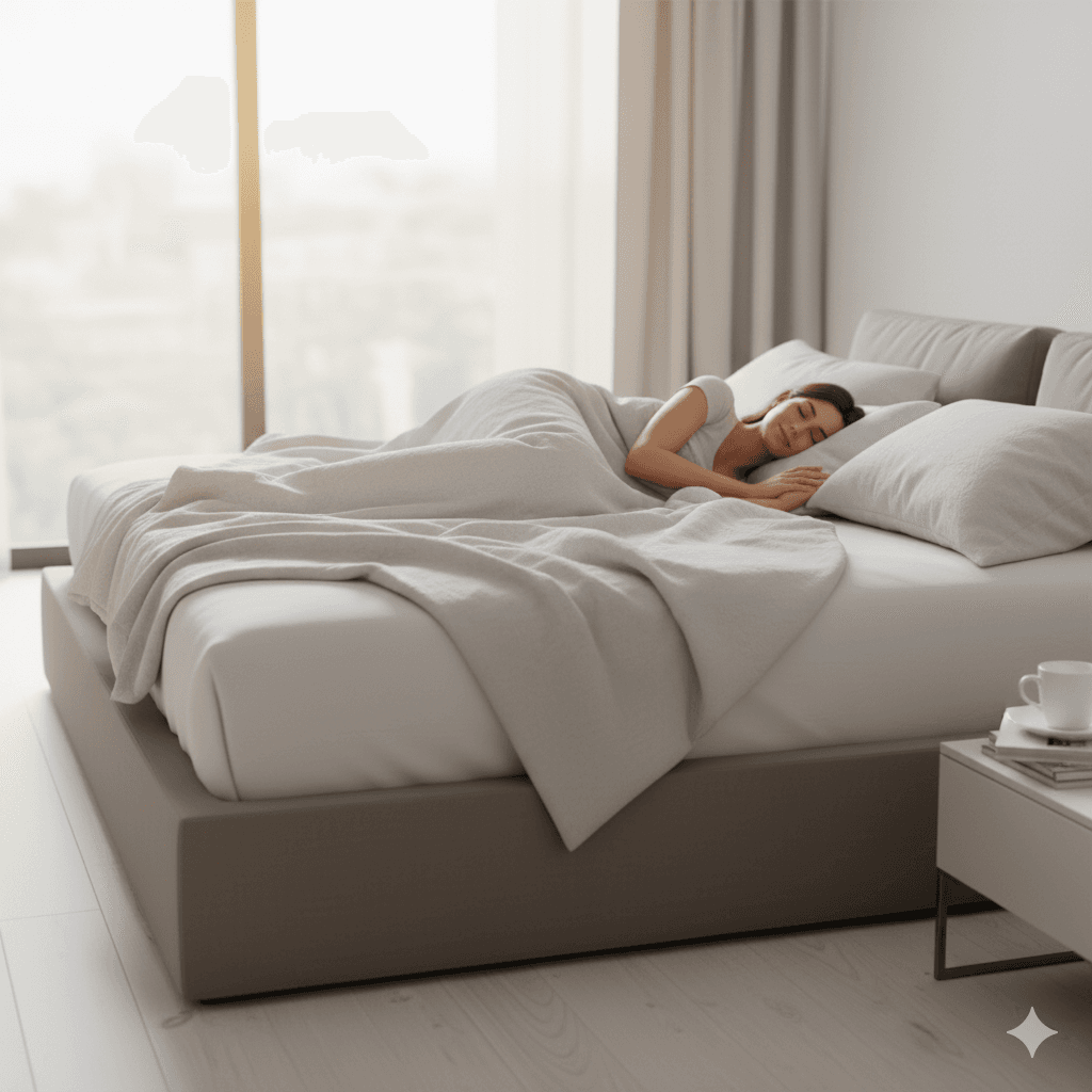 Memory Foam Compressed Mattress: For Modern Living