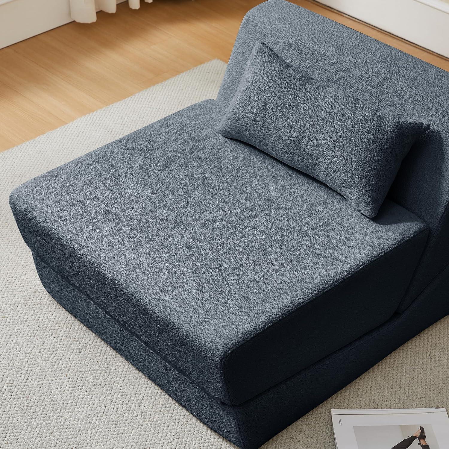 Discover the Luxury of Anti Sag Foam Sofa Design