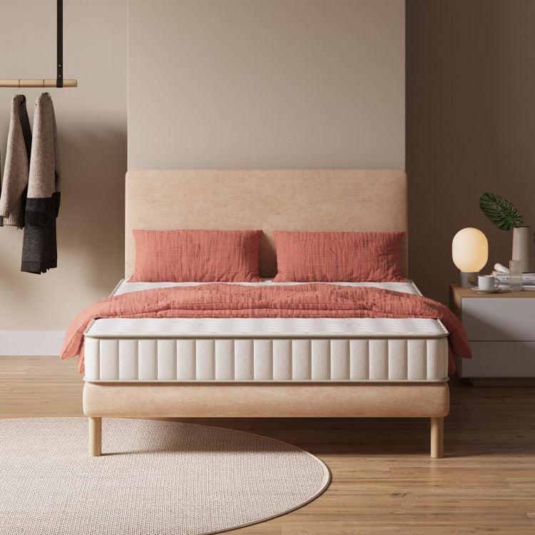 Eco-friendly latex mattresses: material selection, performance trade-offs, and OEM sourcing decisions