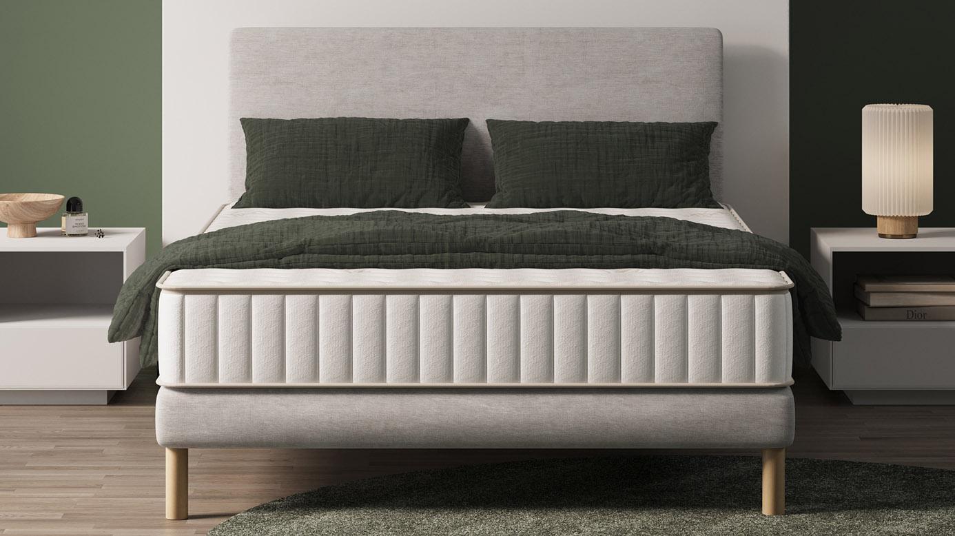 Noise Free Pocket Spring System: Reduce Mattress Returns and Improve OEM Quality Stability