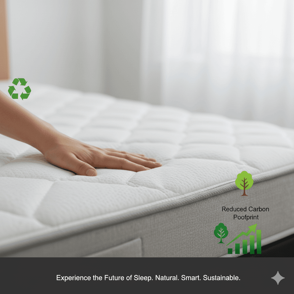 Discovering the Best Orthopedic Latex Mattress Supplier