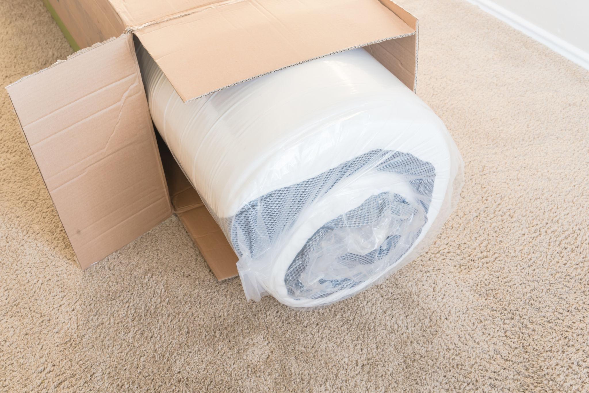 Compressed Mattress Manufacturer: Efficient OEM Production and High-Quality Export Solutions
